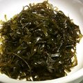 アッ★キィ's cooksnap of when they made 切り昆布の佃煮.
