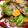 ゆかりん姉御's cooksnap of when they made ご飯がすすむ！夏野菜の中華風丼！.