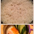 ひなたんぽぽ's cooksnap of when they made ナシ・レマク（ココナッツミルク・ライス）.