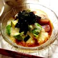 広野のタイタン's cooksnap of when they made 簡単☆まぐろとアボカドの山かけ.