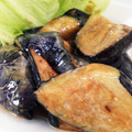 おいしくつくり隊's cooksnap of when they made 揚げナスのオイマヨ.