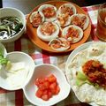 ばぶﾁｬﾝ's cooksnap of when they made たまねぎに♥ベーコンチーズ乗せ.