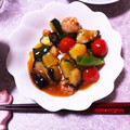 こぶたりん's cooksnap of when they made 夏野菜の中華炒め.