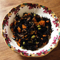 エル♀'s cooksnap of when they made 簡単基本＊ひじきの煮物.
