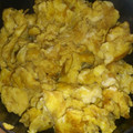 なのゆまmama's cooksnap of when they made 炒り卵！.