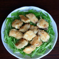 ＊はちおさん＊'s cooksnap of when they made シイラ（マヒマヒ）の竜田揚げ.