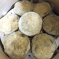 みゃじま's cooksnap of when they made 信州名物☆丸ナスのおやき.