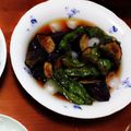 はるとんmam's cooksnap of when they made なすとししとうの揚げ浸し★.