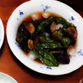 はるとんmam's cooksnap of when they made なすとししとうの揚げ浸し★.