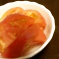 サトモユリア's cooksnap of when they made イタリアンなトマトの食べ方♡.
