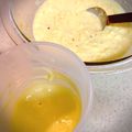 モチネコ's cooksnap of when they made 超簡単✿全卵マヨネーズ（バーミックス）.