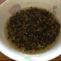 あまなつマーマ's cooksnap of when they made ✽どんな料理にも使える♡美味しい塩ダレ✽.