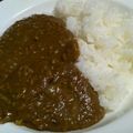 Netty♡'s cooksnap of when they made 野菜たっぷり！トマトとひき肉のカレー！.