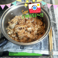 おぶじぇ's cooksnap of when they made 母の味☆簡単切り干し大根の煮物.