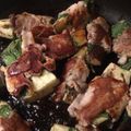 エミーマム's cooksnap of when they made ジューシー！ナスとシソの豚肉巻き.