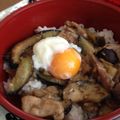 ぽぽねママ's cooksnap of when they made 簡単温泉卵.