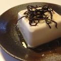 mihokid's cooksnap of when they made 塩昆布の冷奴.