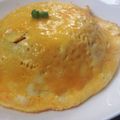 凛0408's cooksnap of when they made ホテルのお子様オムライス（自宅アレンジ）.