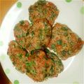 なおちゃびんママ's cooksnap of when they made 夏バテ解消に♪山芋のおやき.