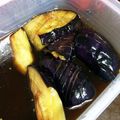 りょうたんのママ's cooksnap of when they made 時短でもう一品！茄子の煮浸し♡.