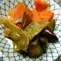 PePeたろー's cooksnap of when they made なすの炊いたん～母レシピ.
