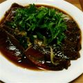 うめっこまま。's cooksnap of when they made カツオのたたき・玉ねぎソースのっけ.