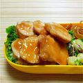 しじみごはん's cooksnap of when they made リメイクで簡単！早い！柔らかチャーシュー.