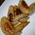 抹茶もつこ's cooksnap of when they made 簡単！手羽先の照り焼き.
