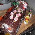 ことりのポトリ's cooksnap of when they made ふわふわ卵のロールケーキ.