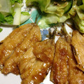 huto☆'s cooksnap of when they made ご飯に合うよ♪イワシの蒲焼き.