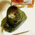 しじみごはん's cooksnap of when they made ふりかけでお召かし・おにぎり♪.