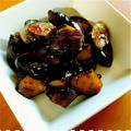 モグモグぱくぱく's cooksnap of when they made 揚げナスのオイマヨ.