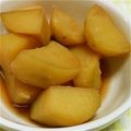 ハチコーン's cooksnap of when they made レンジで簡単☆手抜きなじゃがいも煮.
