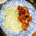 もりがきまり's cooksnap of when they made ☆鶏のマヨネーズ焼き☆.