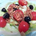 palmbeach's cooksnap of when they made オリーブと胡桃のサラダ.