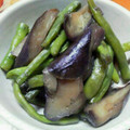 みつこ姉's cooksnap of when they made なすびといんげんのくたくた煮.