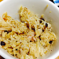 なつあついなつ's cooksnap of when they made きのこと切り干し大根の和風炒め.