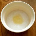 msft5632's cooksnap of when they made 離乳食*初期〜りんご粥〜.