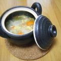 サオリ's cooksnap of when they made お野菜たくさん中華スープ.