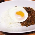 あっこ・Y's cooksnap of when they made とにかく簡単！キーマカレー꒰◍´Д‵◍꒱.