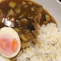 たぶんなっちゃん's cooksnap of when they made 簡単☆余った野菜で☆夏野菜カレー☆.