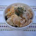 すがみほ's cooksnap of when they made 簡単節約ランチ☆油揚げ丼.