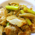 うなし～'s cooksnap of when they made 鶏肉の簡単おかかマヨ炒め*.