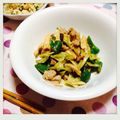 咲ママ。's cooksnap of when they made 簡単なのに旦那が褒めてくれた回鍋肉^ ^.