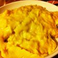 ＊Kyon＊'s cooksnap of when they made 簡単！ふわふわオムライス.