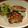 でぶとろにゃん's cooksnap of when they made 簡単★豚コマバーグマスタードソース.