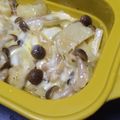 いっこJJ's cooksnap of when they made レンジで☆ジャガイモの和風チーズ焼き.