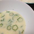 河童堂☆かっぱちん's cooksnap of when they made 【豆乳】夏にぴったり冷汁【簡単】.