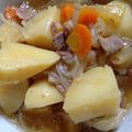 もょん's cooksnap of when they made 圧力鍋でお手軽､でも好評な肉じゃが.