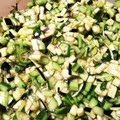 オレンジころん's cooksnap of when they made 山形のダシ 刻んで混ぜるだけ！.